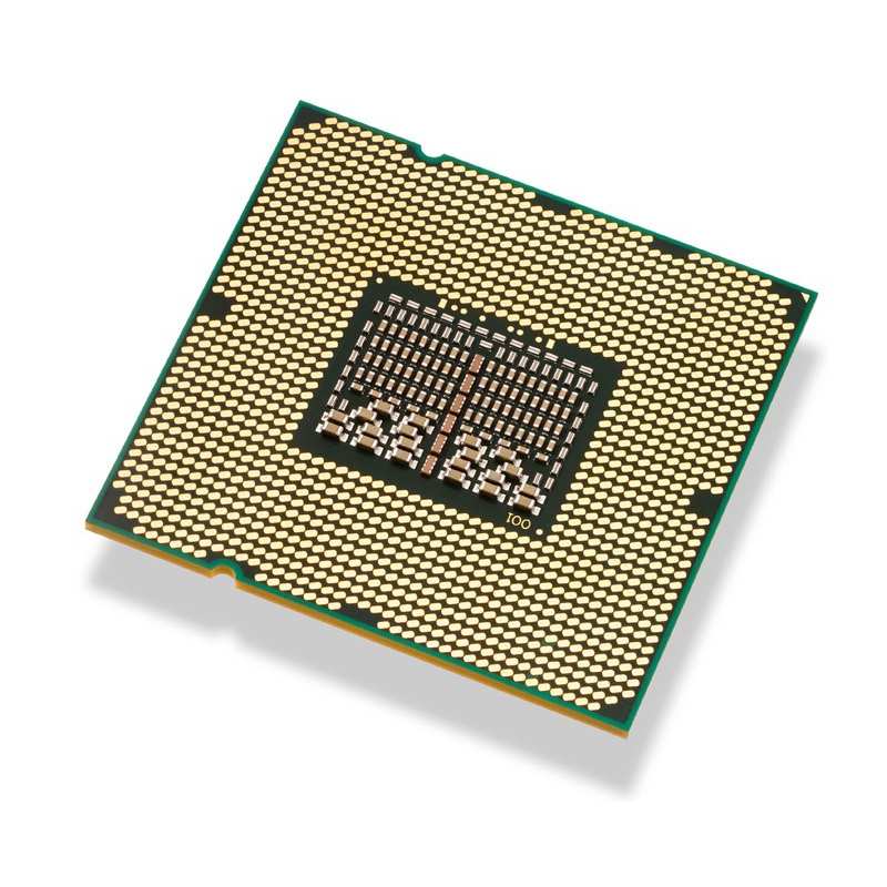 intel 酷睿i7 920(散)