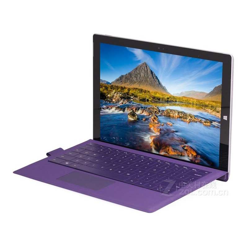 微软surface pro 3(i7/256gb/中国版)
