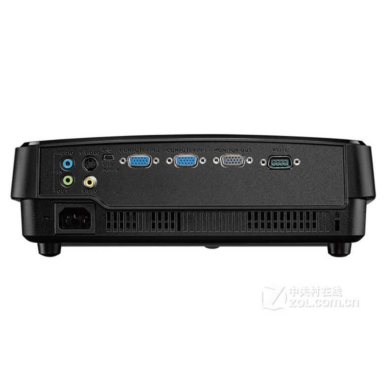 明基sp6407 投影代理 投影上门维护维修 学校多媒体教学 家庭影院 多