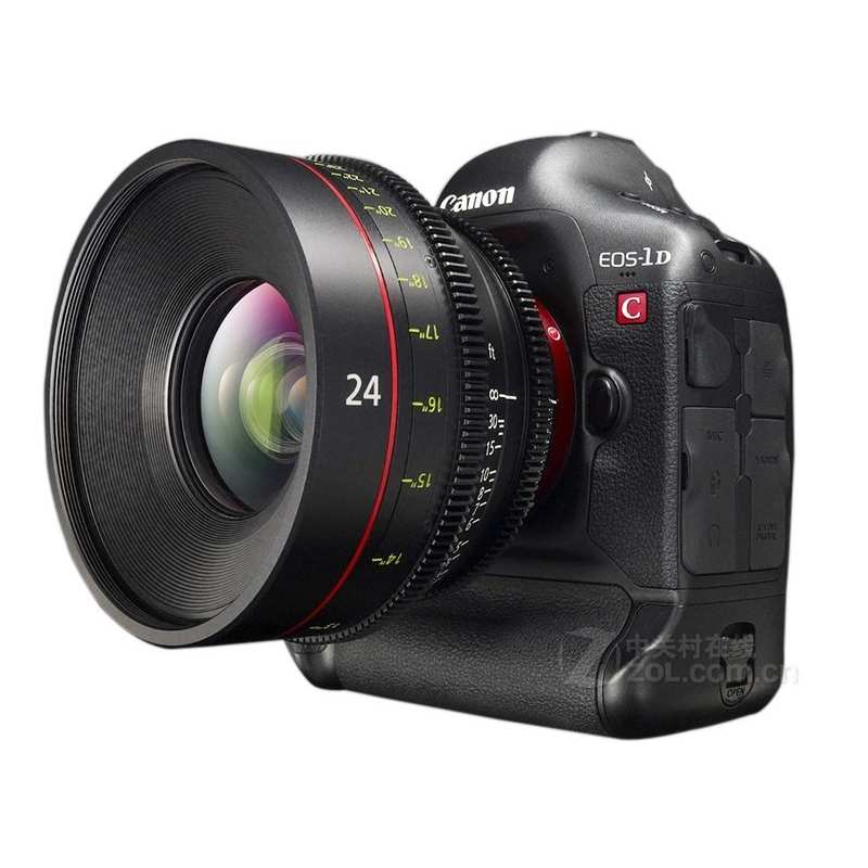 佳能eos-1d c(单机)