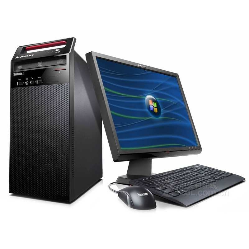 联想 扬天 m6600d(g630/4gb/500gb)