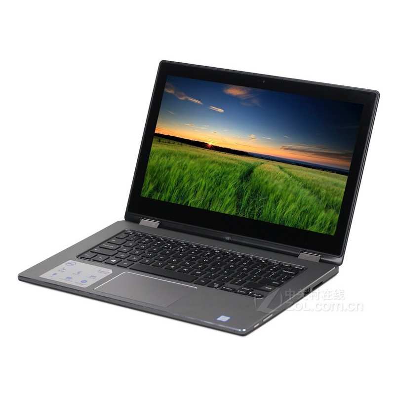戴尔inspiron 灵越 13 7000系列 红色腰线(ins13bd-1508t)