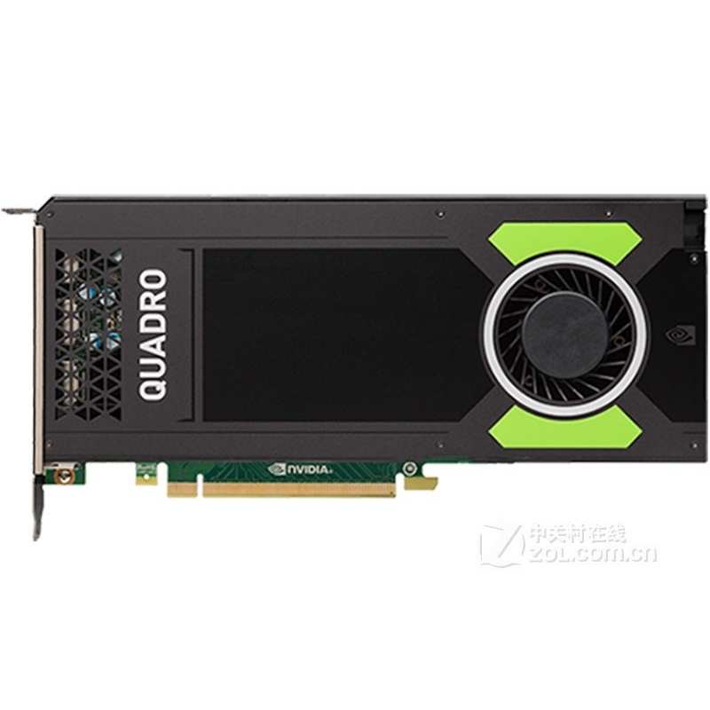 丽台nvidia quadro m4000