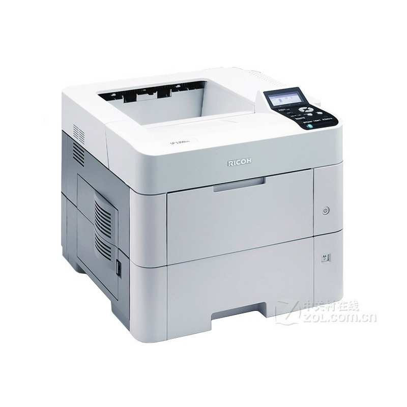 理光sp 5300dn_光银数码(理光授权代理商)-zol
