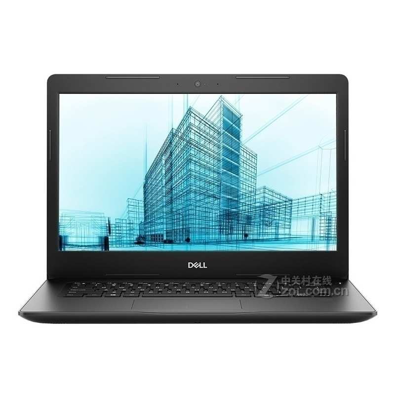 戴尔latitude 14 3000系列 3490(i7 8550u/8gb/256gb)