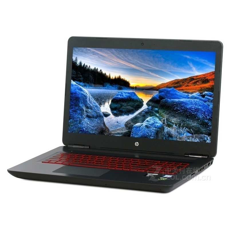 惠普omen 17-w119tx(y8j09pa)