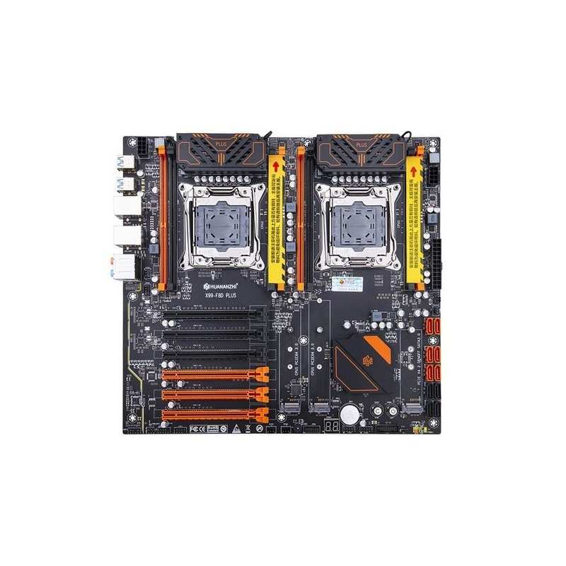 ���Ͻ��� X99 X99-F8DPLUS