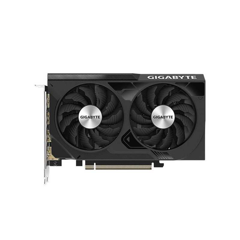 GIGABYTEΣ RTX 4060 RTX 4060 ħ OC