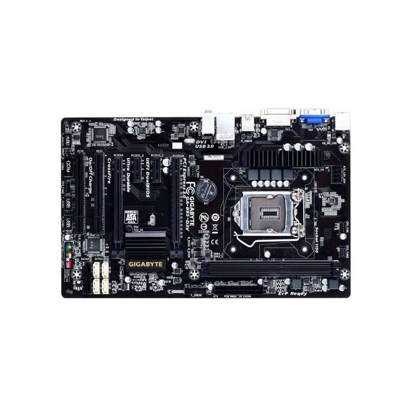 ����(gigabyte) B85 B85-D3V(rev.1.1)