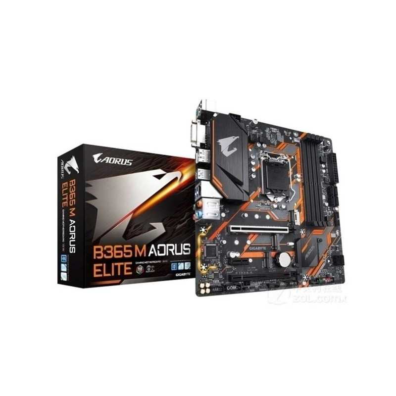 (gigabyte) B365 B365M AORUS ELITE