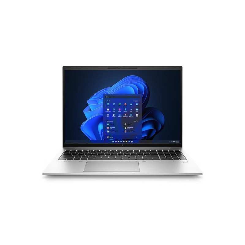 HP�����գ� EliteBook 860 G9 i5 1240P/16GB/512GB/���� ��ɫ