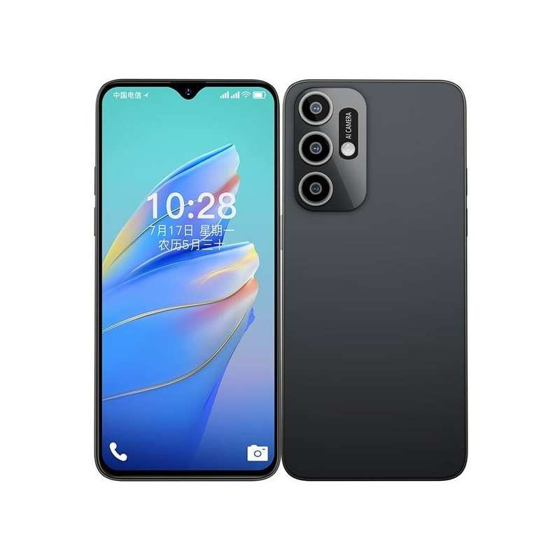 ���� Y9 8GB+64GB ��ɫ
