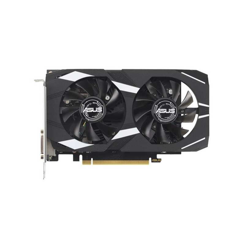 ASUS����˶�� RTX 3050 DUAL RTX 3050 O6G
