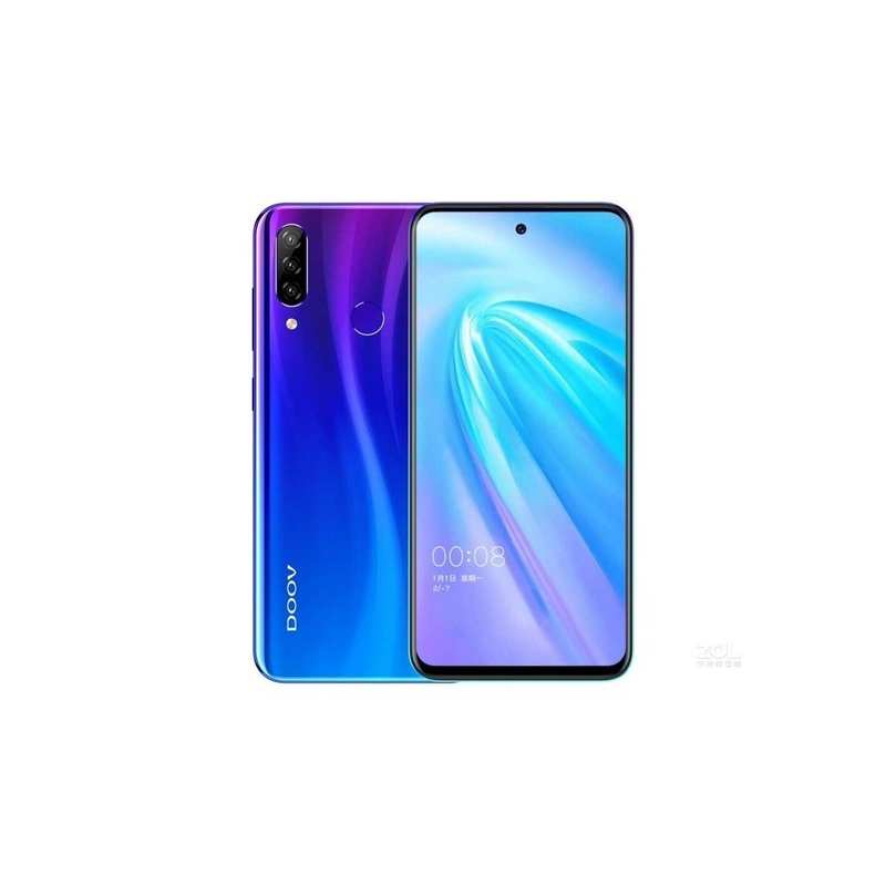 ��Ψ(doov) D9 Pro 6GB+64GB  ����ɫ