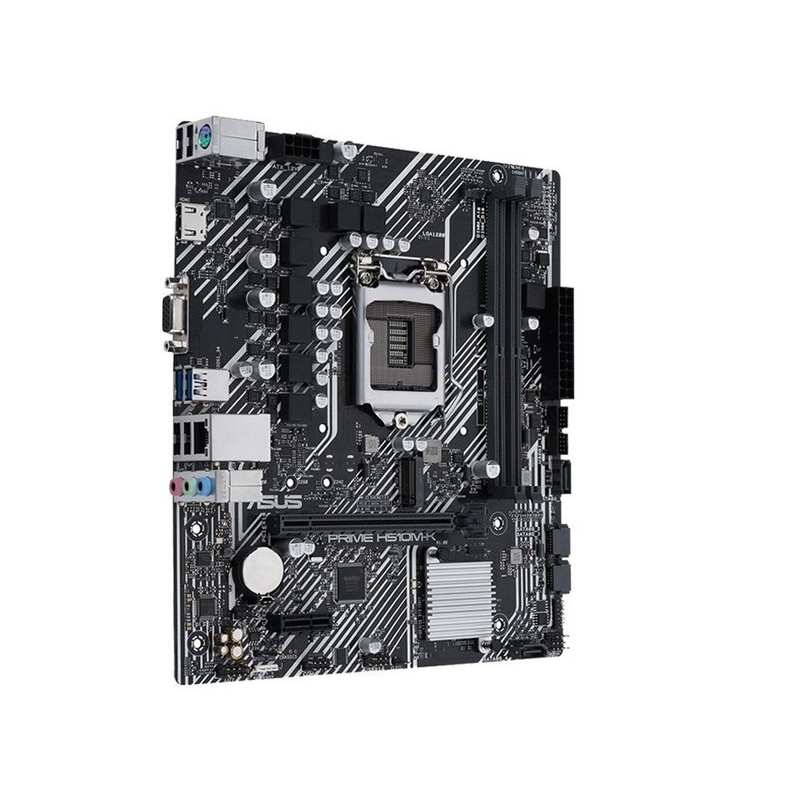 ASUS˶ H510 PRIME H510M-K