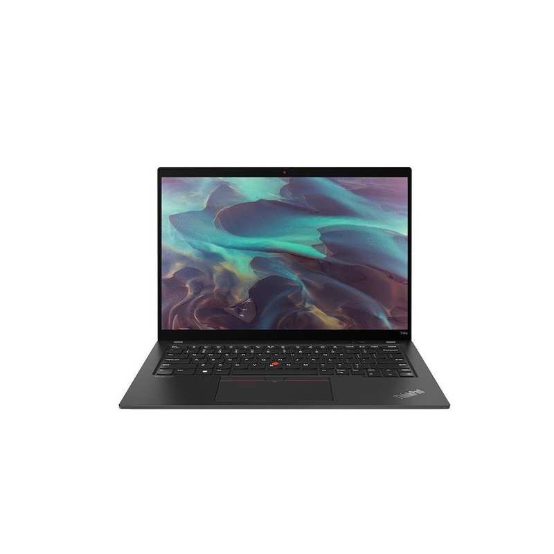 ThinkPad T14s 2022 i5 1240P/16GB/512GB/���� ��ɫ