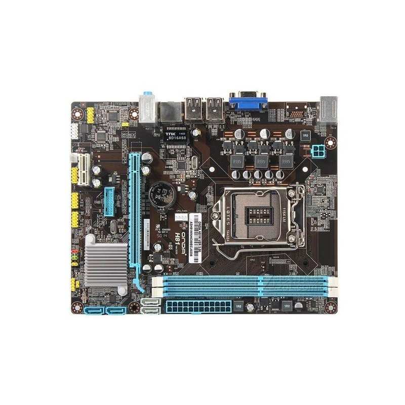 ����(onda) H81 H81M