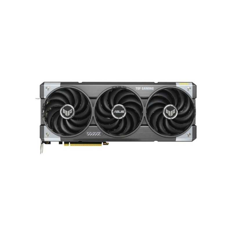 ASUS����˶�� RTX 5070 Ti TUF-RTX5070TI-O16G