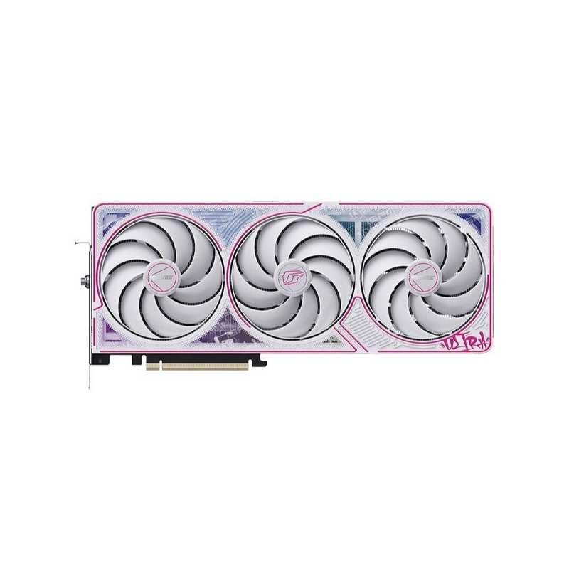 Colorful߲ʺ磩 RTX 5070 Ti iGame GeForce RTX 5070 Ti Ultra W OC 16GB