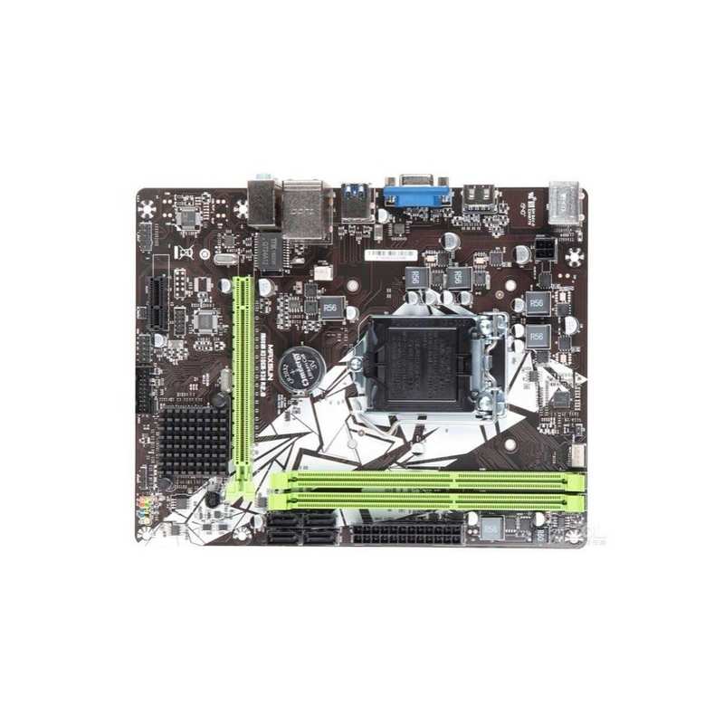 ���u(maxsun) H310 MS-��ս�� H310CM-V3H R2.0