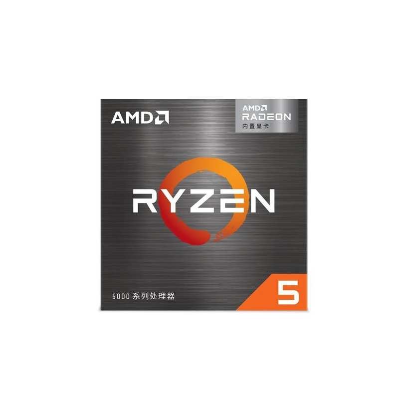 AMD Ryzen 5 5500GT