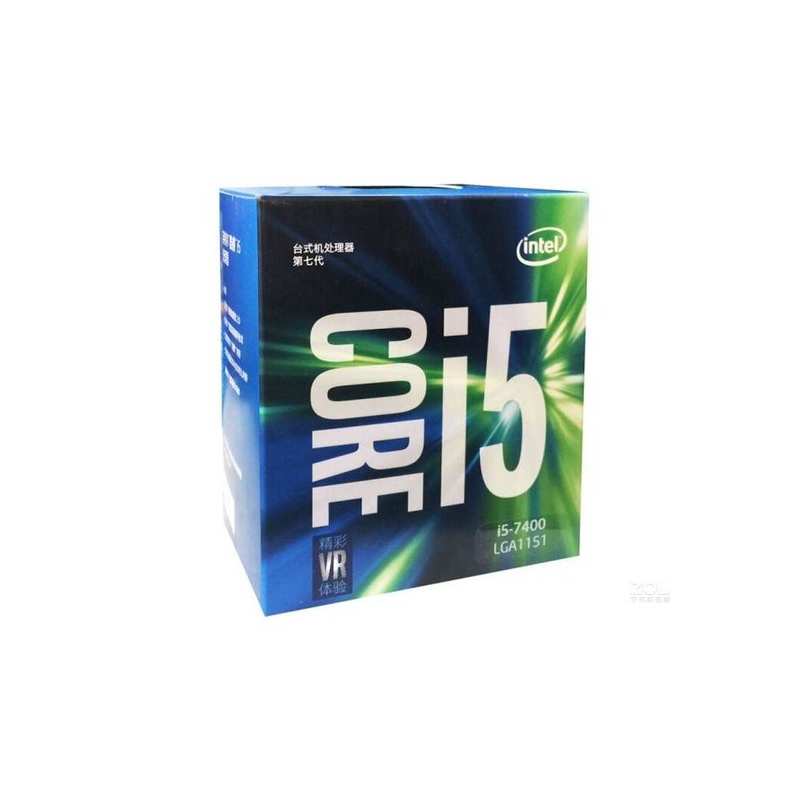 Intel ���i5 7�� ���i5 7400