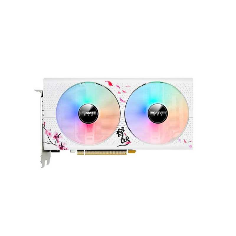 DICASVERߣ RX580 8GB ӿ Ų ɫ