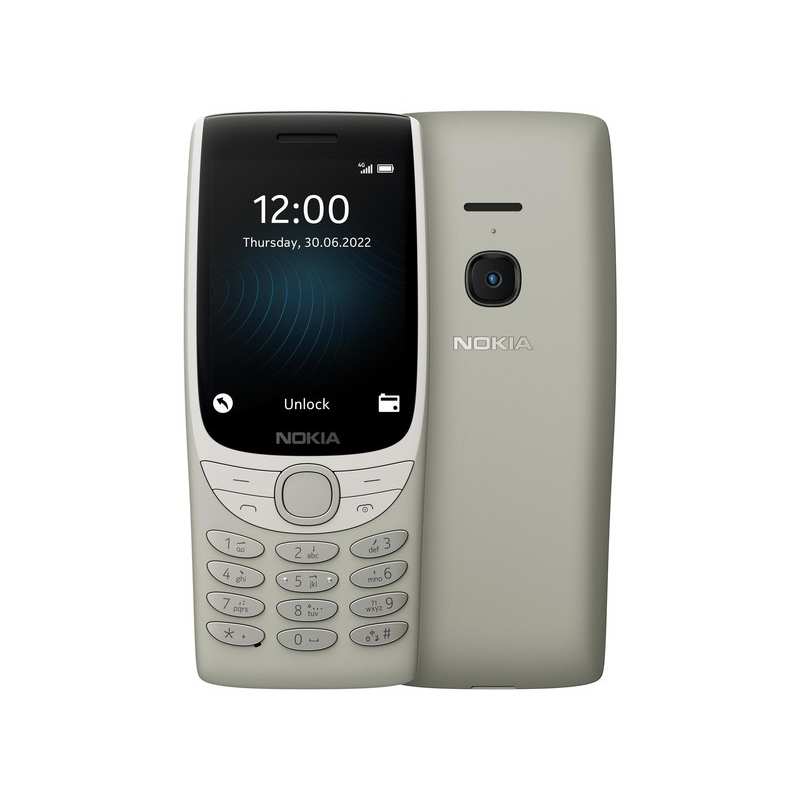 NOKIAŵǣ 8210 4G ɳɫ