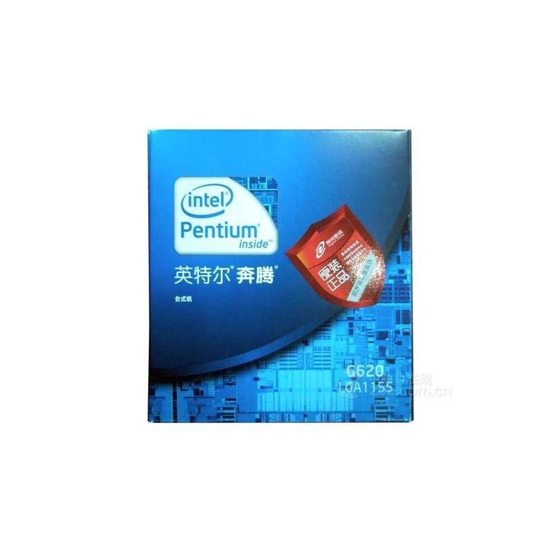 Intel ����˫�� ���� G620(��)
