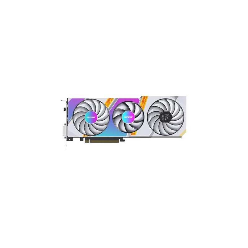 Colorful���߲ʺ磩 RTX 2060 12G iGame GeForce RTX 2060 12G Ultra W