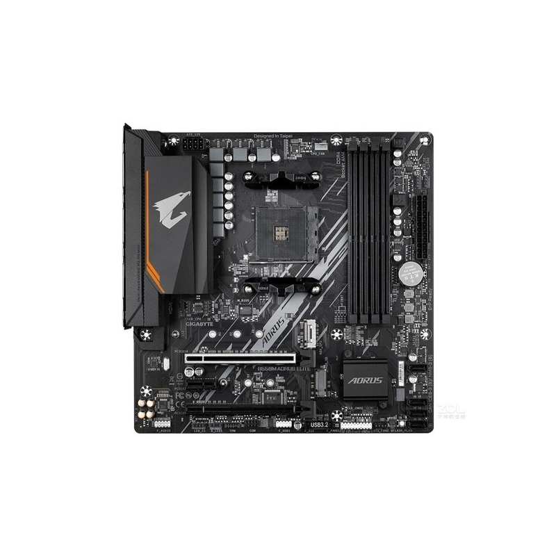 ����(gigabyte) B550 B550M AORUS ELITE