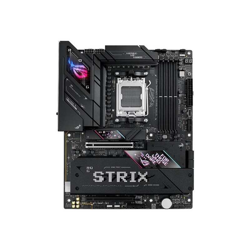 ASUS˶ B850 ROG STRIX B850-E GAMING WIFI