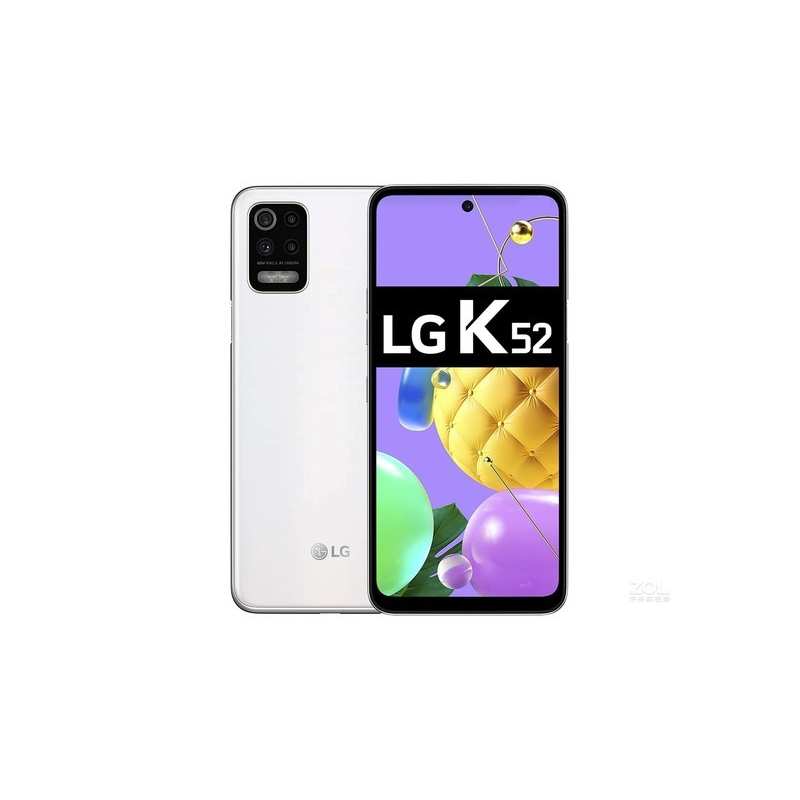 LG K52(4GB/64GB)