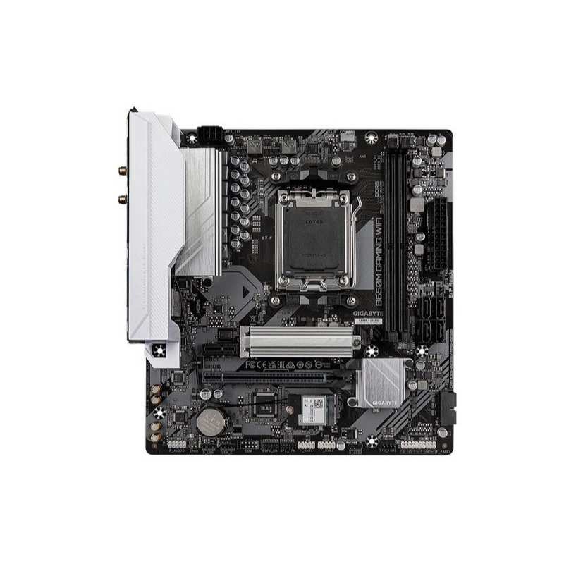 GIGABYTEΣ B650 B650M GAMING WIFI ɫ