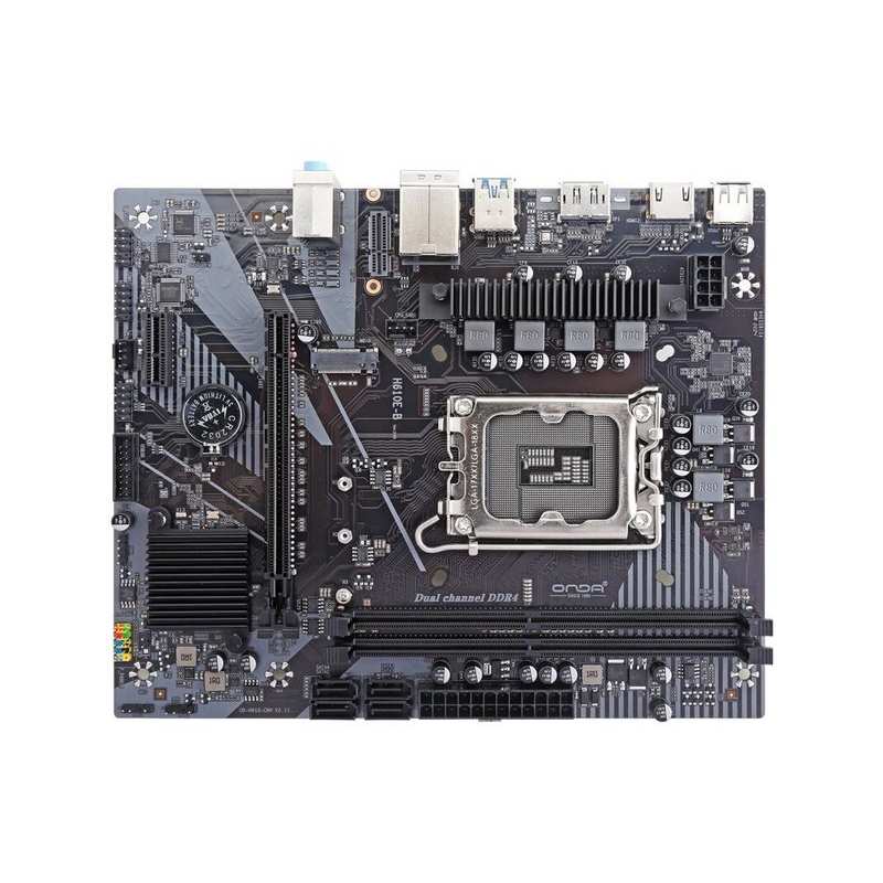 ONDA����� H610 H610E-B