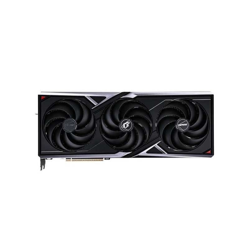 Colorful���߲ʺ磩 RTX 5090 D iGame GeForce RTX 5090 D Vulcan OC 32GB