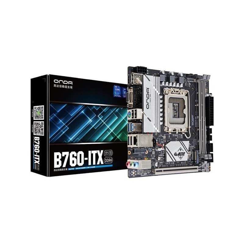 ONDA����� B760 B760ITX-B4