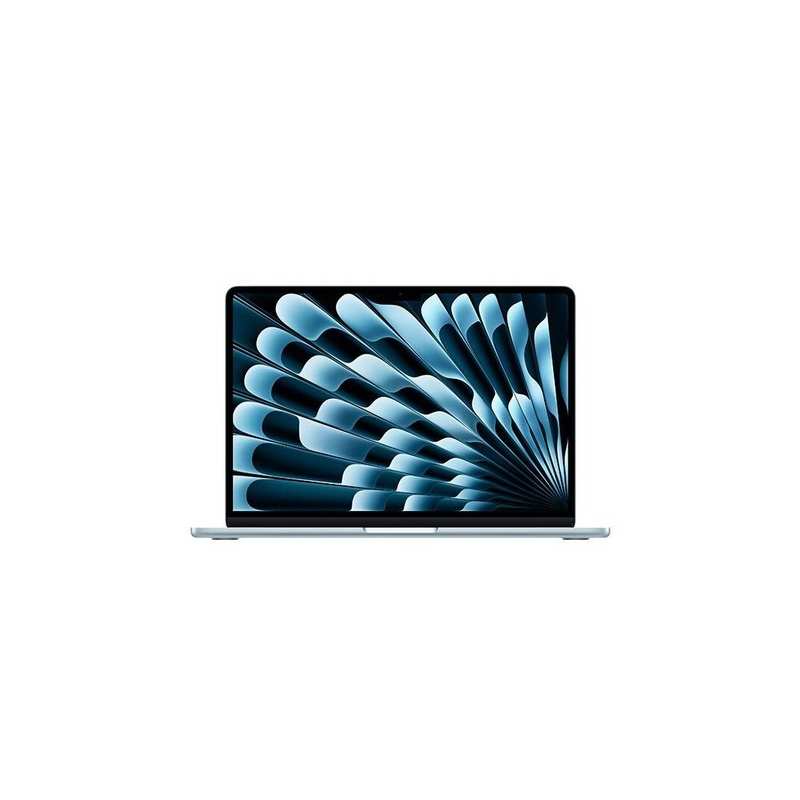 Appleƻ MacBook Air 13 2025 M4/16GB/256GB/8˼ ɫ