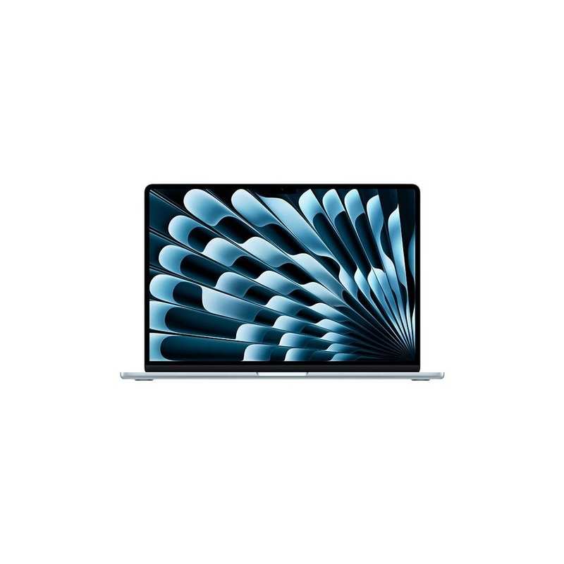 Apple��ƻ���� MacBook Air 15 2025�� M4/16GB/256GB/10�˼��� ����ɫ