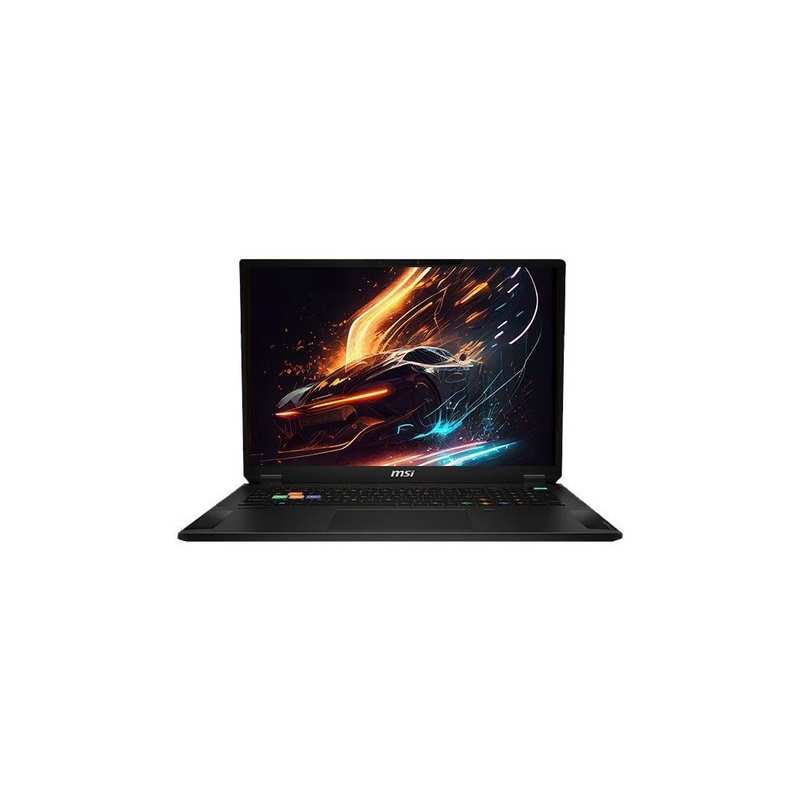 msi΢�� ��Ӱ18 AI 2025 Ultra9-275HX/64GB/2TB/RTX5090/4K�� ��ɫ