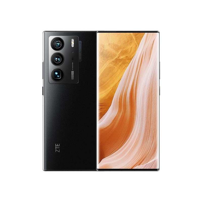 ZTE�����ˣ� Axon 40 Ultra 12GB+256GB ˮī