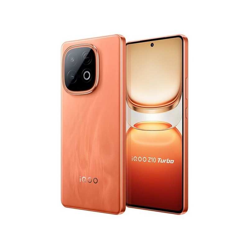 iQOO Z10 Turbo 12GB+256GB ȼ
