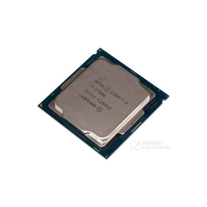 Intel ���i7 7�� ���i7 7700K
