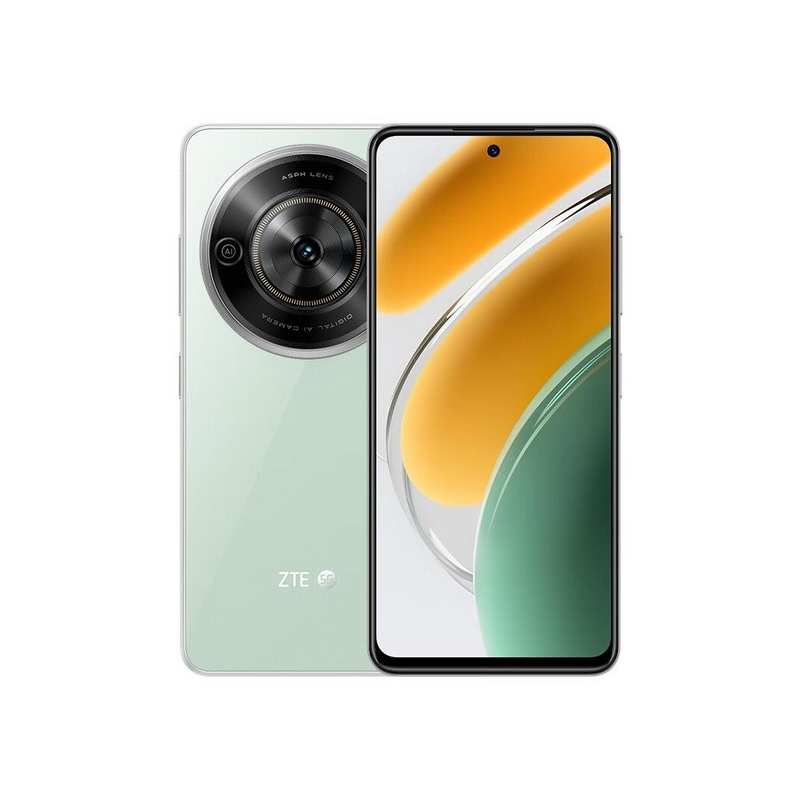 ZTE�����ˣ� ����60 Plus 4GB+128GB ������
