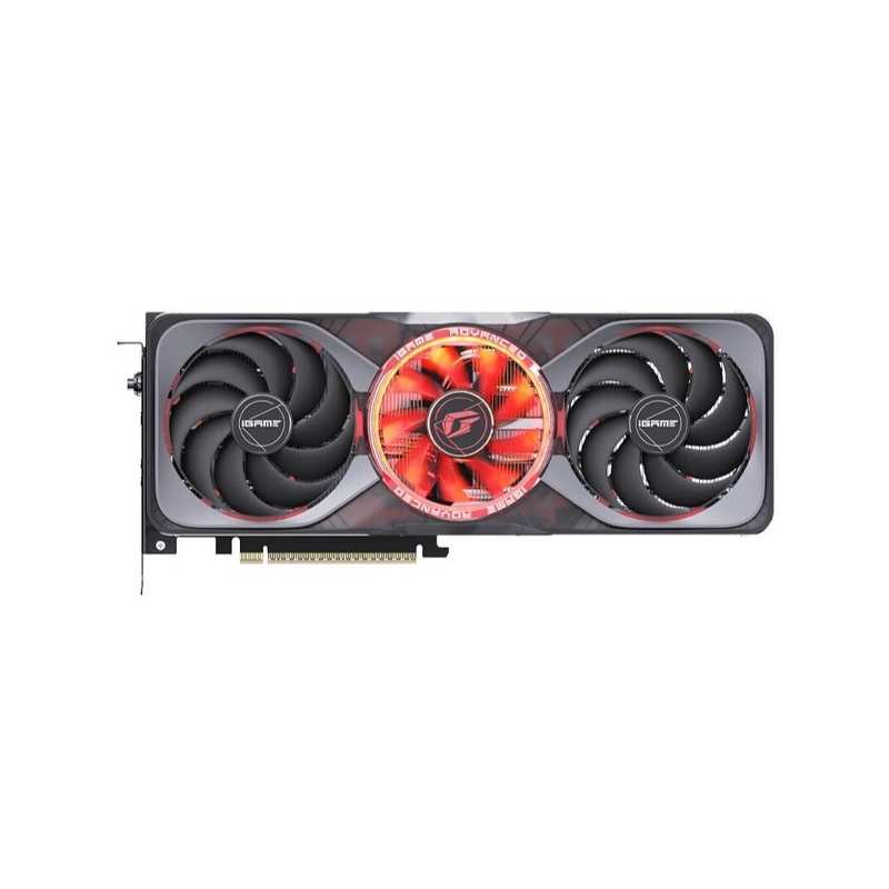 Colorful߲ʺ磩 RTX 5060 Ti 16GB iGame GeForce RTX 5060 Ti Advanced OC 16GB