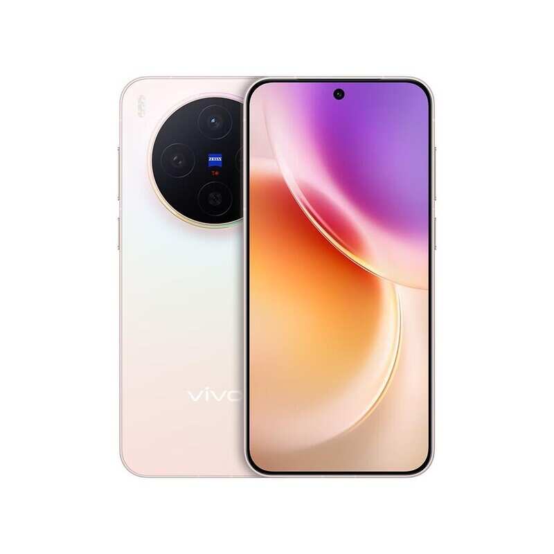 vivo X300 12GB+256GB ˲