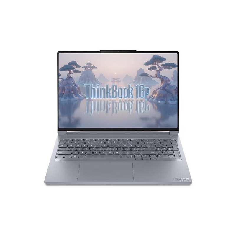 ThinkBook 16p 2025 Ultra7 255HX/32GB/1TB/RTX5060����/2.5K��