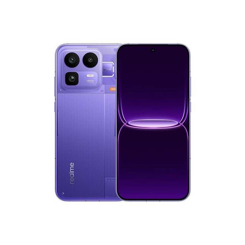 realme�����ң� Neo8 12GB+256GB ������