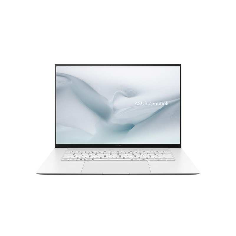 ASUS����˶�� ��ҫ16 Air 2026 ����AI 9 H465/32GB/1TB ѩ���