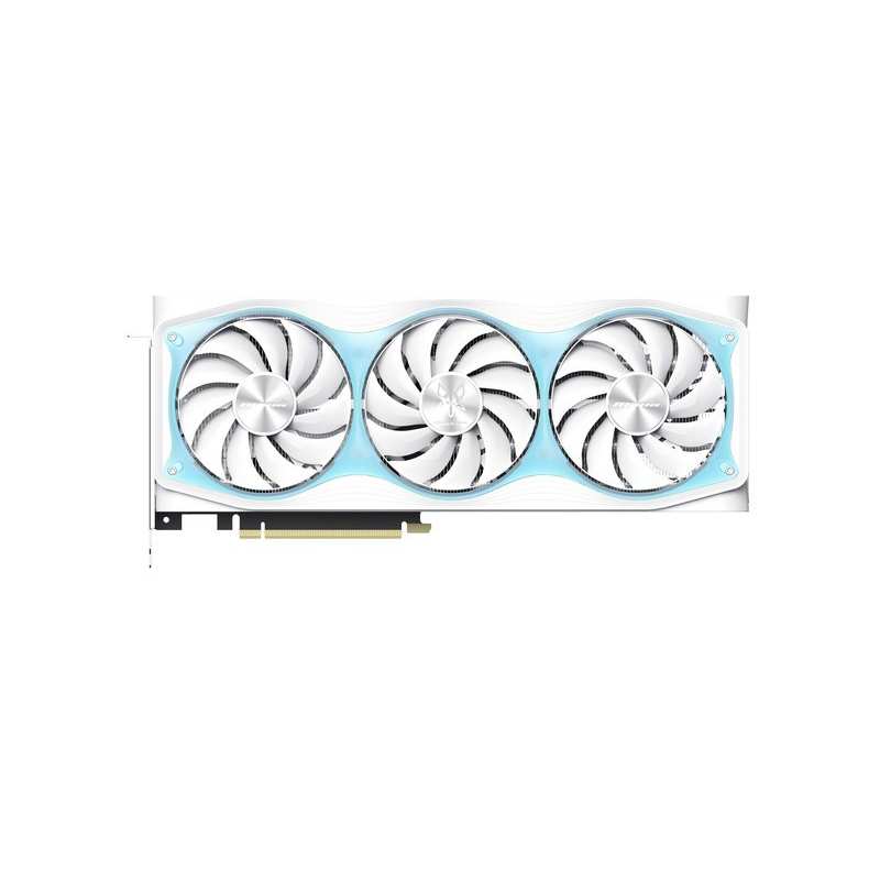 Manli�������� RTX 5070 ѩ��GeForce RTX 5070 OC 12GB GDDR7